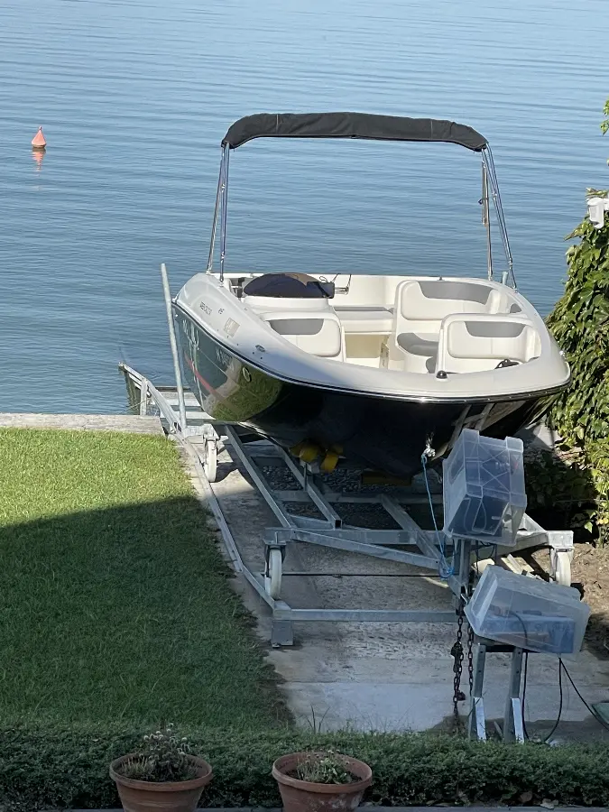 E5 Greencruiser – 3. Bild