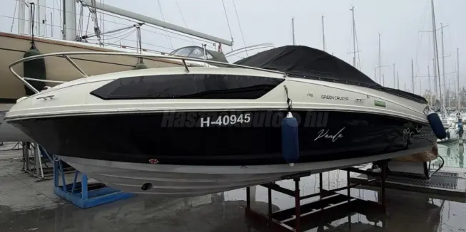 Vr6 Cuddy – 5. kép