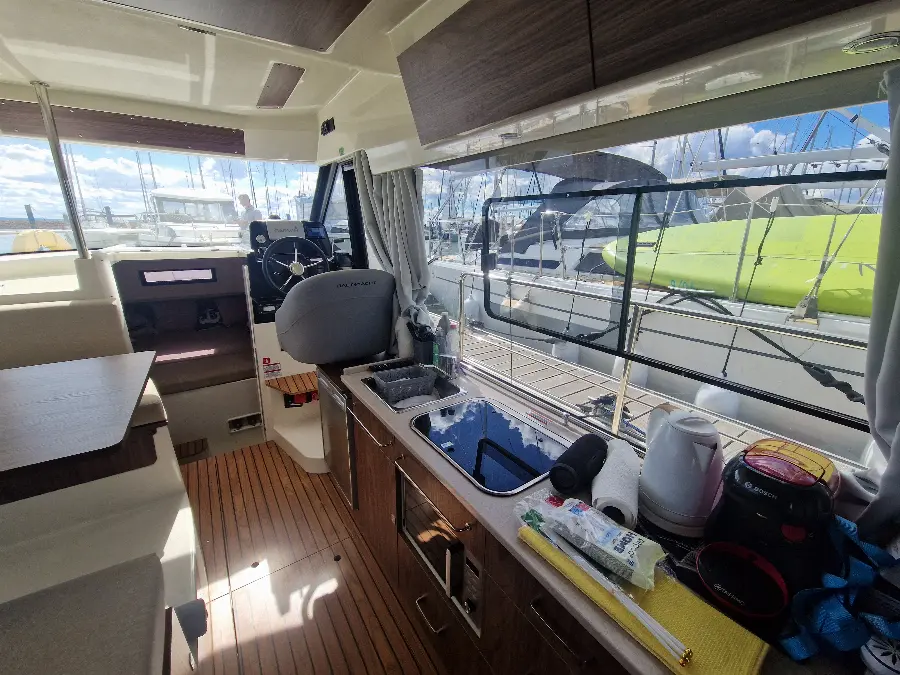 Suncamper 35 – 7. Bild