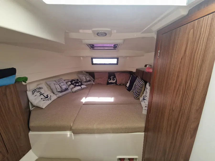 Suncamper 35 – 10. Bild
