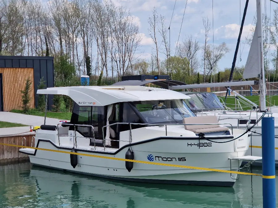 Suncamper 31 – 3. kép