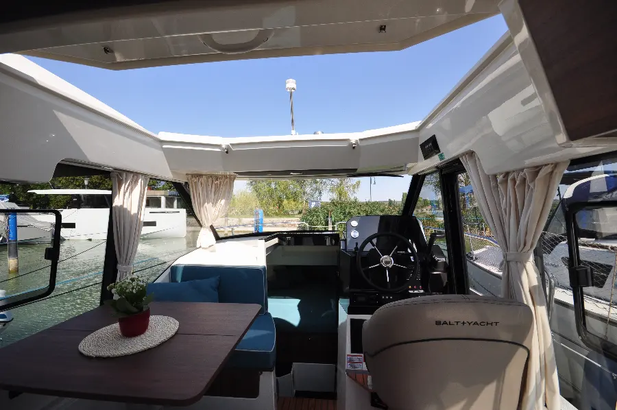Suncamper 31 – 6. kép