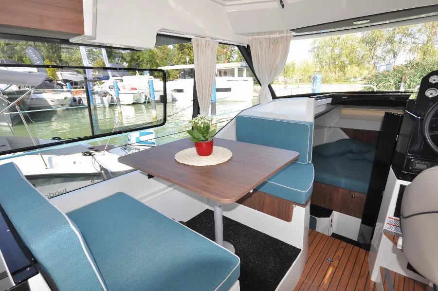 Suncamper 31 – 9. kép