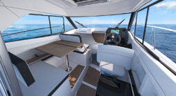 Azonnal elvihető új Antares 7 modell full