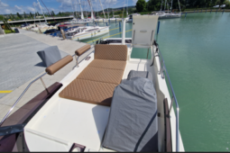 Suncamper 35 a létező összes extrával és még azon is túl – dupla akku bővítéssel full